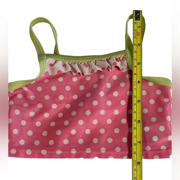 Adorable Polkadot Children’s Place bikini 0-3mo - Picture 10 of 10
